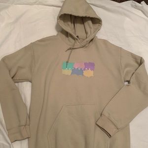 SURFACES band hoodie/ sweatshirt